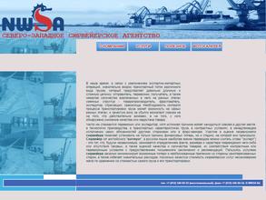 Nord West Survey Agency