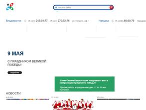 Спектр систем безопасности