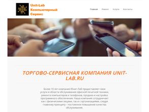 Unit-Lab