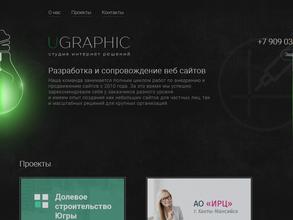 Ugraphic