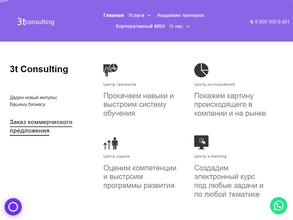 3t consulting