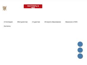 Челябинский юридический колледж