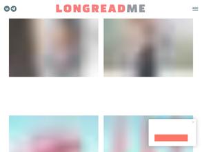 Лонгрид Медиа