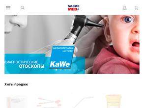 Bazismed.ru