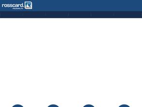 Росскард