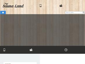 Sauna Land