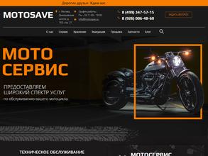 Motosave