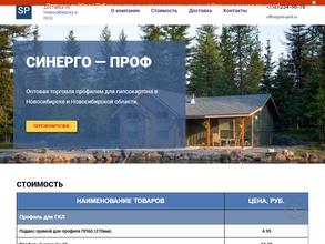 Синерго-проф