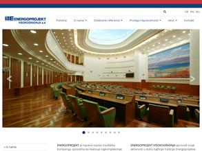 Энергопроект-Високоградня