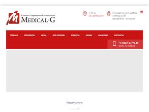 Medical G
