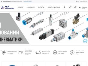 АКМ Технология