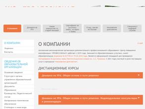 Профессионал