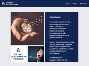 Бизнес Центр Профи