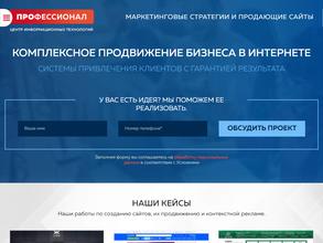 Профессионал