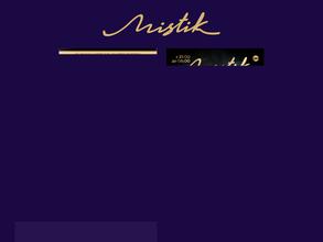Мистик