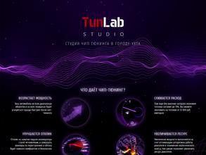 TunLab