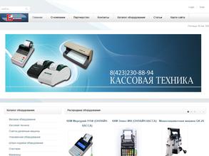 Бизнес-Восток