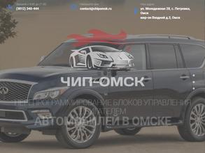 Чип Омск