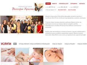 Философия красоты