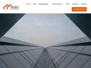 Проект Бизнес Консалт