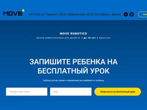 Move Robotics