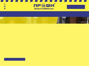 ПРОФИ ЭлектроМаркет
