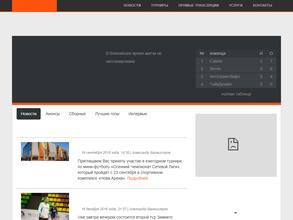 Сетевая лига