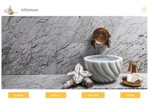 Все для хамама