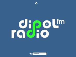 Радио Диполь FM, FM 105.6 в Тюмень