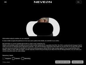 Невеон Калининград