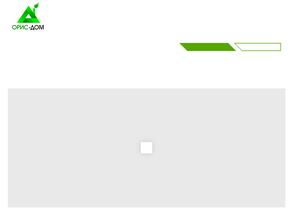 Орис-дом НН