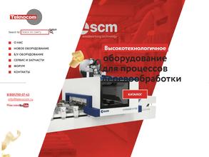 Текноком-Юг