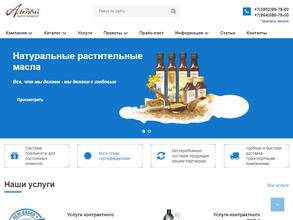 Алтайнатурпродукт