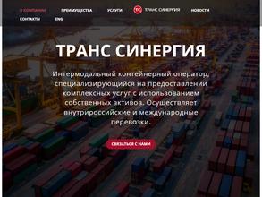 Транс синергия