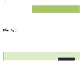 БлюмАгро