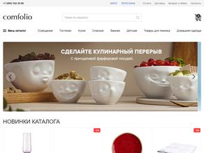 Comfolio.ru