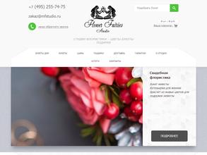 Flower Fairies Studio