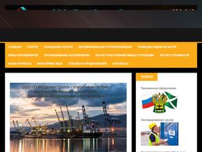 Транссервис Групп