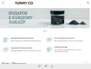 Yummi Co