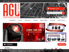 AGL group