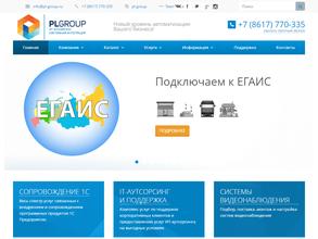 Plgroup