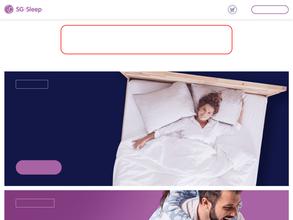 SG Sleep