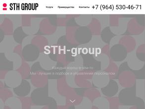 Sth-group