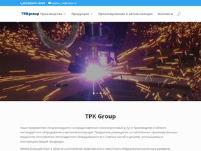 TPK Group