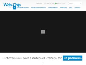 Web-Chip
