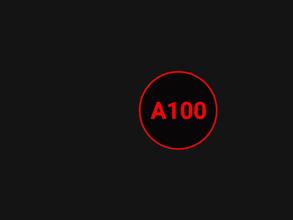 A100