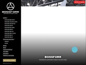 BOSSFORR
