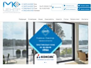МК-Центр