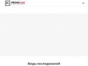 Primemar
