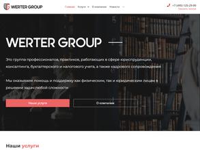 Werter group